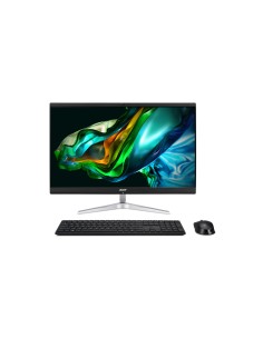 Acer Aspire C24-1851 Intel® Core™ i7 i7-1360P 60,5 cm (23.8") 1920 x 1080 Pixel PC All-in-one 8 GB DDR4-SDRAM Windows 11 Home 2