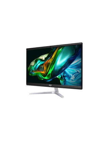 Acer Aspire C24-1851 Intel® Core™ i7 i7-1360P 60,5 cm (23.8") 1920 x 1080 Pixel PC All-in-one 8 GB DDR4-SDRAM Windows 11 Home