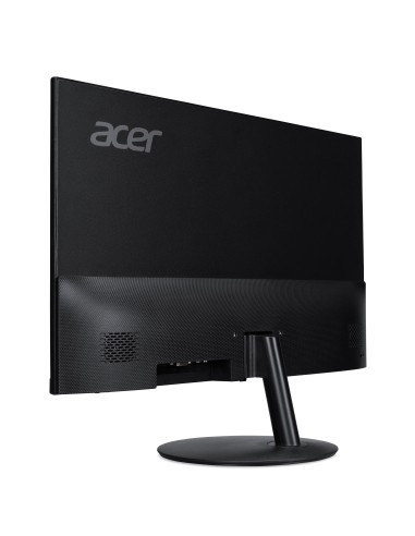 Acer SA322QU A Monitor PC 80 cm (31.5") 2560 x 1440 Pixel Wide Quad HD LCD Nero
