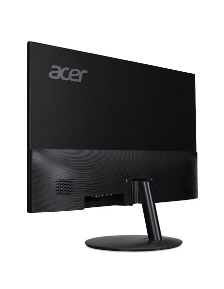 Acer SA322QU A Monitor PC 80 cm (31.5") 2560 x 1440 Pixel Wide Quad HD LCD Nero