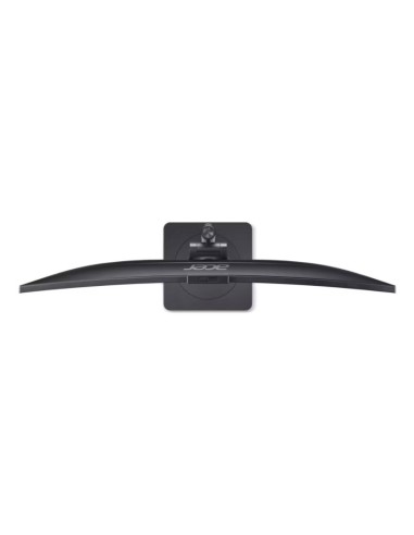 Acer CB3 CB343CUR D Monitor PC 86,4 cm (34") 3440 x 1440 Pixel UltraWide Quad HD Nero