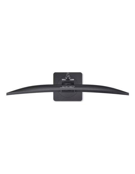 Acer CB3 CB343CUR D Monitor PC 86,4 cm (34") 3440 x 1440 Pixel UltraWide Quad HD Nero