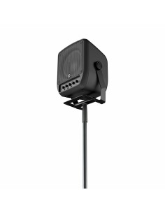 Yamaha STAGEPAS 100BTR Sistema PA indipendente 100 W Nero 2