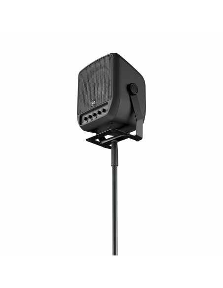 Yamaha STAGEPAS 100BTR Sistema PA indipendente 100 W Nero
