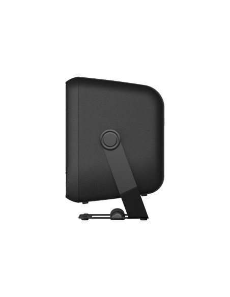 Yamaha STAGEPAS 100BTR Sistema PA indipendente 100 W Nero