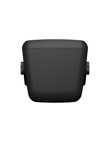 Yamaha STAGEPAS 100BTR Sistema PA indipendente 100 W Nero