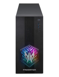 Acer Predator PO3-665_H610 Intel® Core™ i7 i7-14700F 16 GB DDR4-SDRAM 512 GB SSD NVIDIA GeForce RTX 5070 Windows 11 Home
