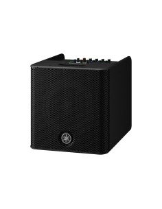 Yamaha STAGEPAS 200BTR Sistema PA indipendente 180 W Nero