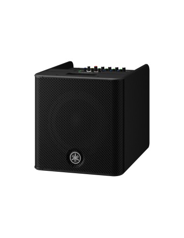 Yamaha STAGEPAS 200BTR Sistema PA indipendente 180 W Nero