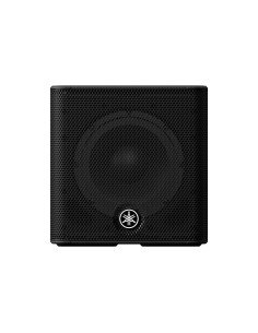Yamaha STAGEPAS 200BTR Sistema PA indipendente 180 W Nero 2