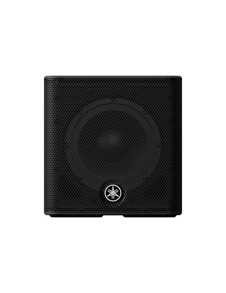 Yamaha STAGEPAS 200BTR Sistema PA indipendente 180 W Nero