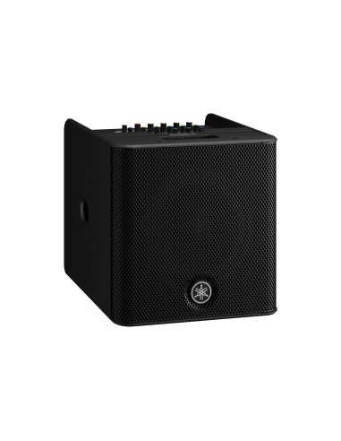 Yamaha STAGEPAS 200BTR Sistema PA indipendente 180 W Nero