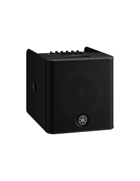 Yamaha STAGEPAS 200BTR Sistema PA indipendente 180 W Nero