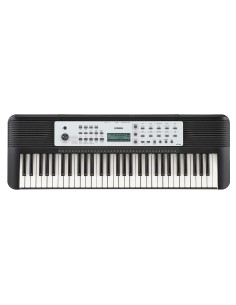 Yamaha YPT-280 sintetizzatore Sintetizzatore digitale 61 Nero