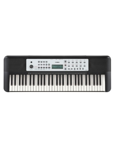 Yamaha YPT-280 sintetizzatore Sintetizzatore digitale 61 Nero