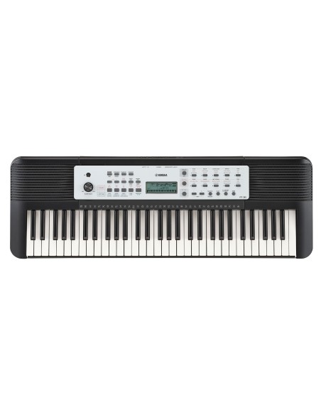 Yamaha YPT-280 sintetizzatore Sintetizzatore digitale 61 Nero