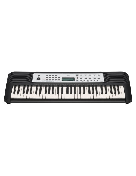 Yamaha YPT-280 sintetizzatore Sintetizzatore digitale 61 Nero