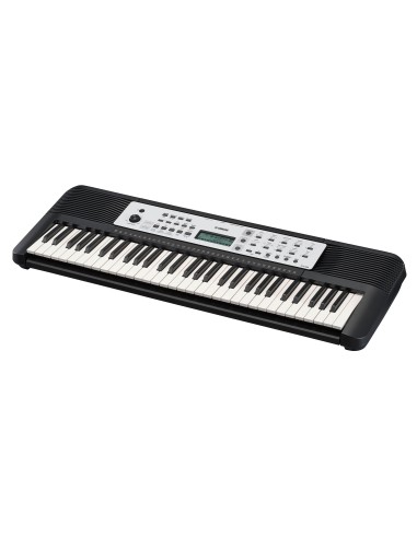 Yamaha YPT-280 sintetizzatore Sintetizzatore digitale 61 Nero
