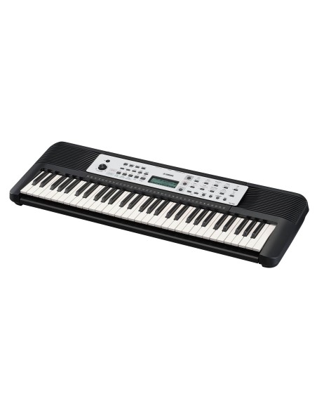 Yamaha YPT-280 sintetizzatore Sintetizzatore digitale 61 Nero