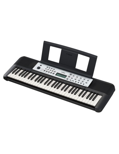 Yamaha YPT-280 sintetizzatore Sintetizzatore digitale 61 Nero