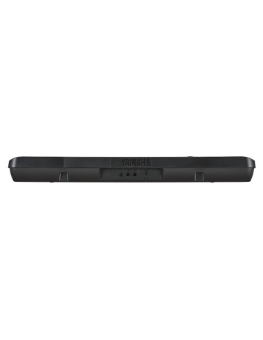 Yamaha YPT-280 sintetizzatore Sintetizzatore digitale 61 Nero