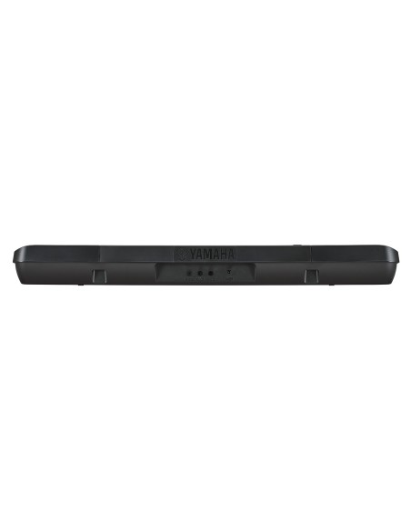 Yamaha YPT-280 sintetizzatore Sintetizzatore digitale 61 Nero