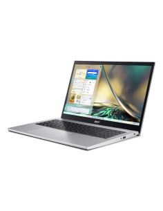 Acer Aspire 3 A315-59-58MY Intel® Core™ i5 i5-1235U Computer portatile 39,6 cm (15.6") Full HD 32 GB DDR4-SDRAM 1 TB SSD Wi-Fi 2