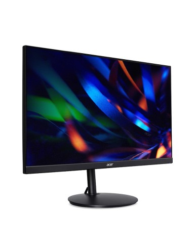 Acer CB242YGbmiprx Monitor PC 60,5 cm (23.8") 1920 x 1080 Pixel Full HD LCD Nero