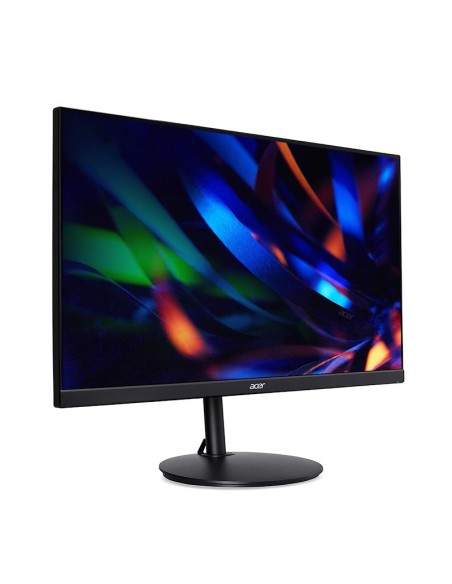 Acer CB242YGbmiprx Monitor PC 60,5 cm (23.8") 1920 x 1080 Pixel Full HD LCD Nero