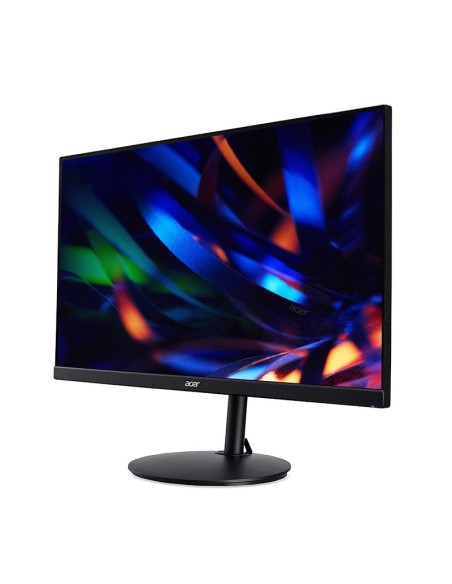 Acer CB242YGbmiprx Monitor PC 60,5 cm (23.8") 1920 x 1080 Pixel Full HD LCD Nero