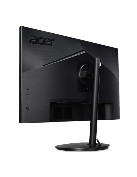Acer CB242YGbmiprx Monitor PC 60,5 cm (23.8") 1920 x 1080 Pixel Full HD LCD Nero