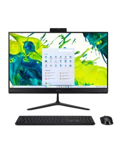 Acer Aspire C24-2G Intel Core 5 120U 60,5 cm (23.8") 1920 x 1080 Pixel PC All-in-one 8 GB DDR4-SDRAM 512 GB SSD Windows 11 Home