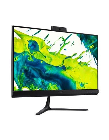 Acer Aspire C24-2G Intel Core 5 120U 60,5 cm (23.8") 1920 x 1080 Pixel PC All-in-one 8 GB DDR4-SDRAM 512 GB SSD Windows 11 Home