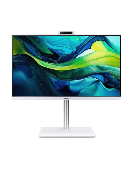 Acer Aspire C24A-GRPL Intel Core 5 120U 60,5 cm (23.8") 1920 x 1080 Pixel PC All-in-one 8 GB DDR4-SDRAM 512 GB SSD Windows 11