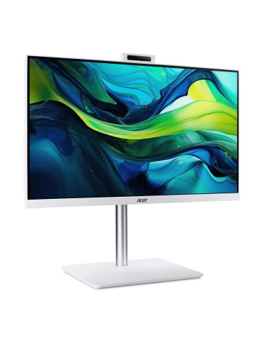 Acer Aspire C24A-GRPL Intel Core 5 120U 60,5 cm (23.8") 1920 x 1080 Pixel PC All-in-one 8 GB DDR4-SDRAM 512 GB SSD Windows 11