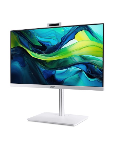Acer Aspire C24A-GRPL Intel Core 5 120U 60,5 cm (23.8") 1920 x 1080 Pixel PC All-in-one 8 GB DDR4-SDRAM 512 GB SSD Windows 11