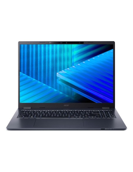 Acer TravelMate P4 TMP416-54-TCO-71PA Intel Core Ultra 7 255U Computer portatile 40,6 cm (16") WUXGA 16 GB DDR5-SDRAM 1 TB SSD