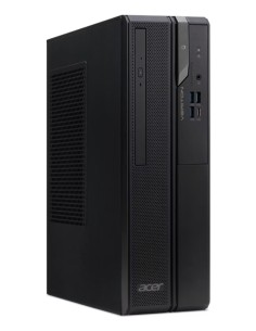 Acer Veriton VS2720G Intel® Core™ i7 i7-14700 16 GB DDR5-SDRAM 512 GB SSD Windows 11 Pro Midi Tower PC Nero 2