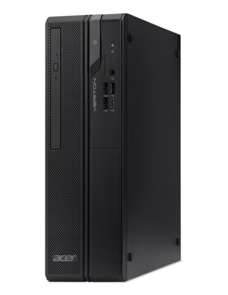 Acer Veriton VS2720G Intel® Core™ i7 i7-14700 16 GB DDR5-SDRAM 512 GB SSD Windows 11 Pro Midi Tower PC Nero