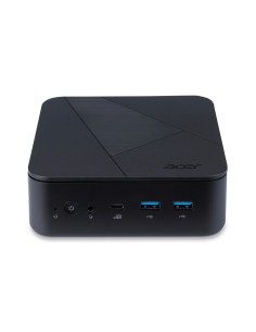 Acer Veriton N N1502G-12N0U Intel® N N100 DDR4-SDRAM SSD Mini PC Nero