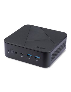 Acer Veriton N N1502G-12N0U Intel® N N100 DDR4-SDRAM SSD Mini PC Nero 2