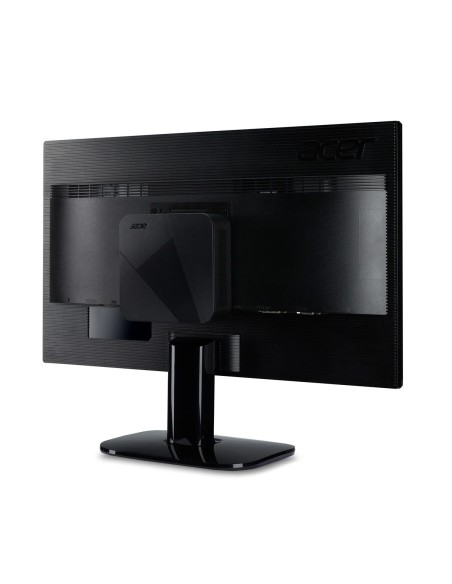 Acer Veriton N N1502G-12N0U Intel® N N100 DDR4-SDRAM SSD Mini PC Nero