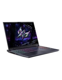 Acer Predator PHN16-73-93U1 Intel Core Ultra 9 275HX Computer portatile 40,6 cm (16") WQXGA 32 GB DDR5-SDRAM 2 TB SSD NVIDIA 2