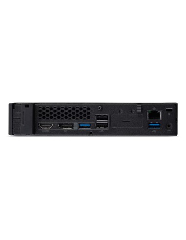 Acer Veriton N VVN4720GT Intel® Core™ i5 i5-14400T 16 GB DDR5-SDRAM 512 GB SSD Windows 11 Pro Mini PC Nero