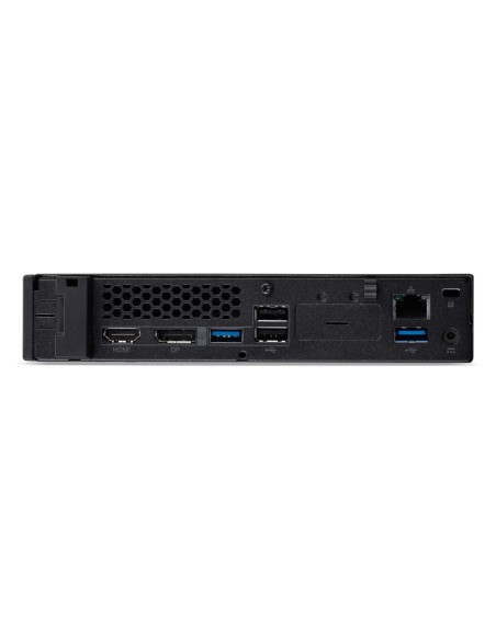 Acer Veriton N VVN4720GT Intel® Core™ i5 i5-14400T 16 GB DDR5-SDRAM 512 GB SSD Windows 11 Pro Mini PC Nero