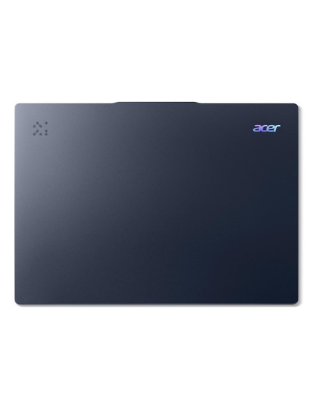 Acer Swift 14 AI Copilot+ PC Intel Core Ultra 7 258V Computer portatile 35,6 cm (14") WUXGA 32 GB DDR5-SDRAM 1 TB SSD Wi-Fi 7
