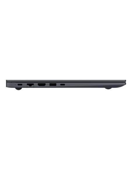 Samsung Galaxy Book4 Intel Core 5 120U Computer portatile 39,6 cm (15.6") Full HD 16 GB LPDDR4x-SDRAM 512 GB SSD Wi-Fi 6