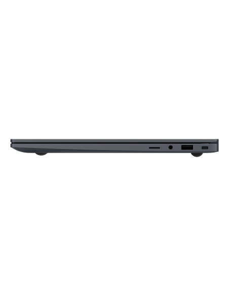 Samsung Galaxy Book4 Intel Core 5 120U Computer portatile 39,6 cm (15.6") Full HD 16 GB LPDDR4x-SDRAM 512 GB SSD Wi-Fi 6