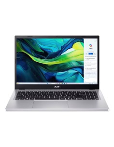 Acer Aspire Go 15 AG15-71P-546C Intel® Core™ i5 i5-13420H Computer portatile 39,6 cm (15.6") Full HD 16 GB DDR5-SDRAM 1 TB SSD