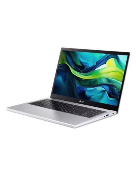 Acer Aspire Go 15 AG15-71P-546C Intel® Core™ i5 i5-13420H Computer portatile 39,6 cm (15.6") Full HD 16 GB DDR5-SDRAM 1 TB SSD